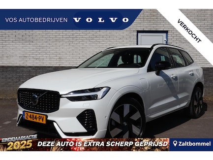 Volvo XC60 0