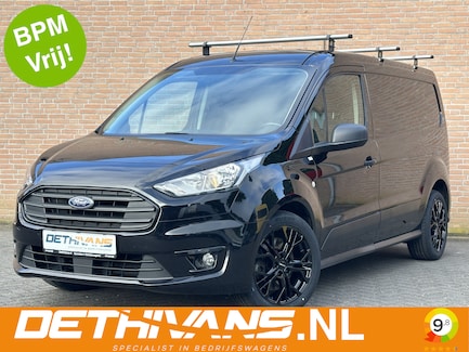 Ford Transit Connect 0