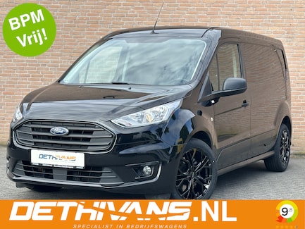 Ford Transit Connect 0