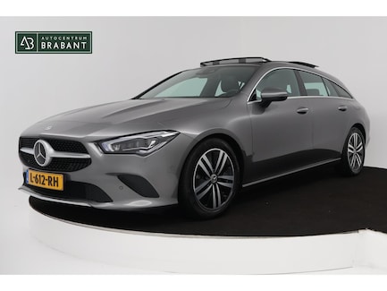 Mercedes-Benz CLA 0