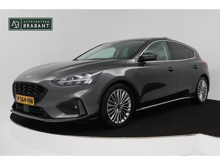 Ford Focus 0