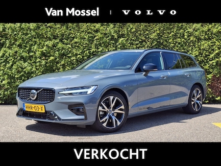 Volvo V60 0