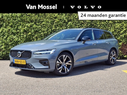 Volvo V60 0