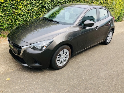 Mazda 2 0