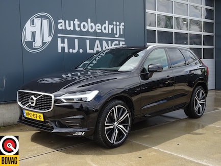Volvo XC60 0
