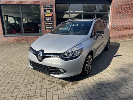 Renault Clio 0