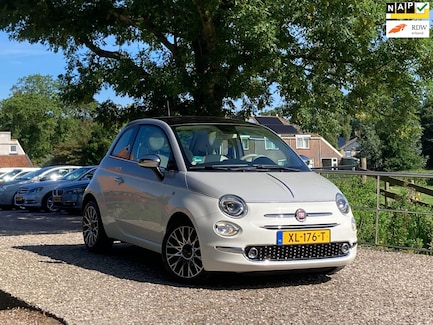 Fiat 500 0
