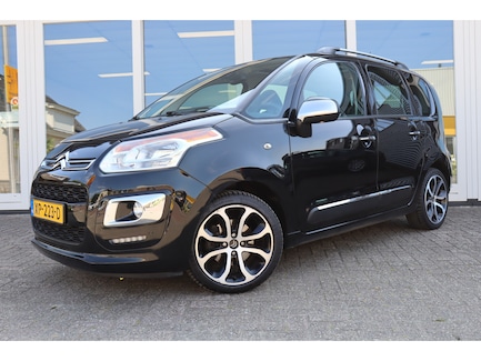 Citroën C3 Picasso 0