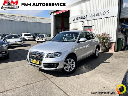 Audi Q5 0