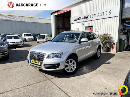 Audi Q5 0