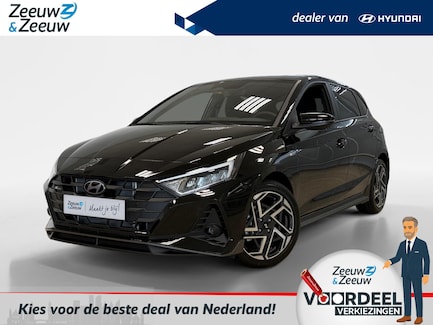 Hyundai i20 0