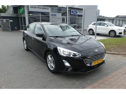 Ford Focus 0