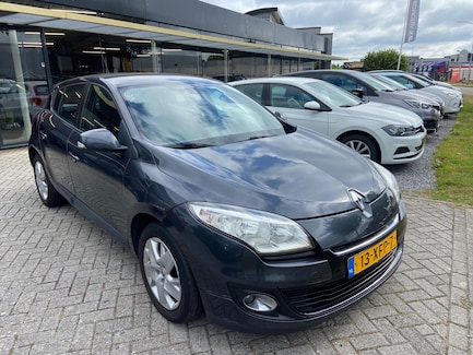Renault Megane 0