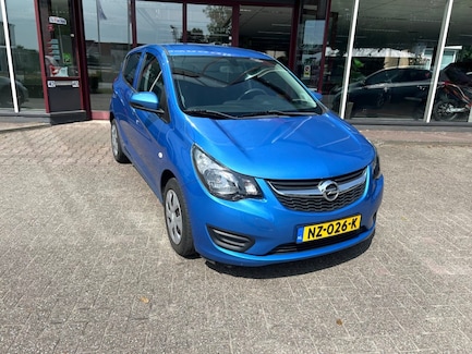 Opel Karl 0
