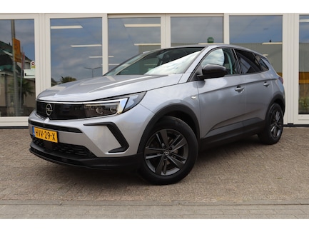Opel Grandland 0