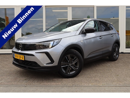 Opel Grandland 0