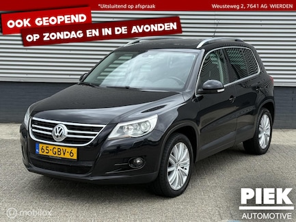 Volkswagen Tiguan 0