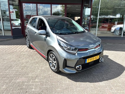 Kia Picanto 0