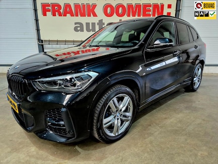 BMW X1 0