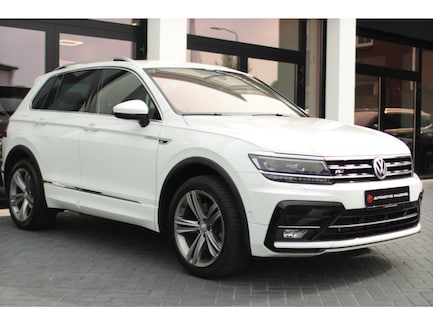Volkswagen Tiguan 0