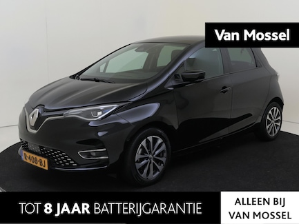 Renault Zoe 0