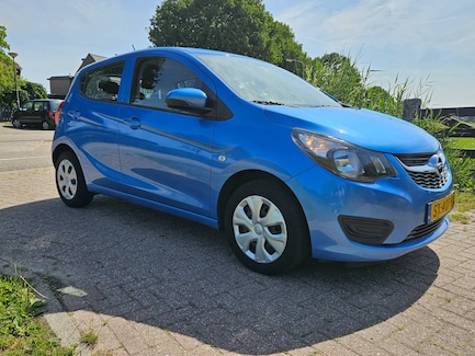 Opel Karl 0