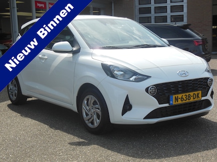 Hyundai i10 0