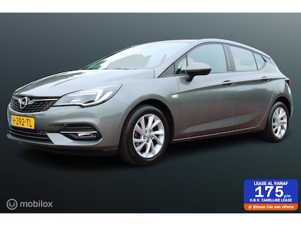 Opel Astra 0