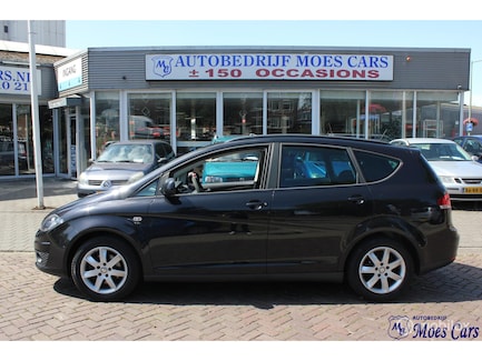 SEAT Altea XL 0