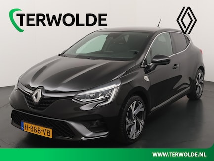 Renault Clio 0