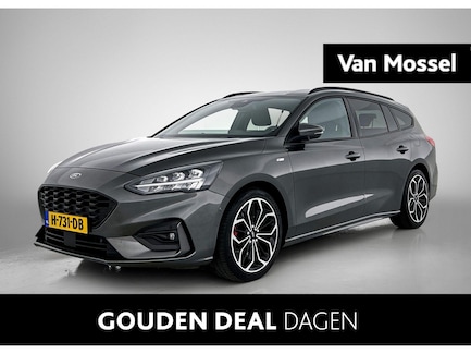 Ford Focus 0