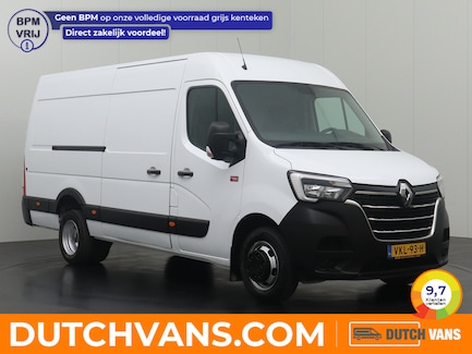 Renault Master 0