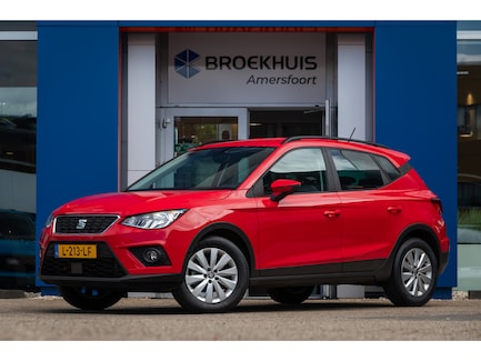 SEAT Arona 0
