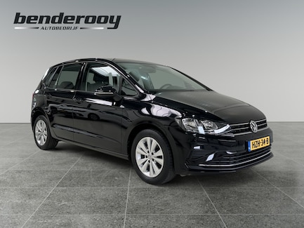 Volkswagen Golf Sportsvan 0
