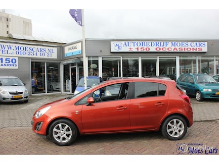 Opel Corsa 0