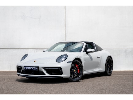 Porsche 911 0