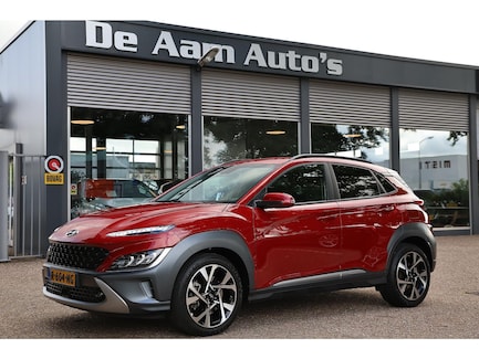 Hyundai Kona 0