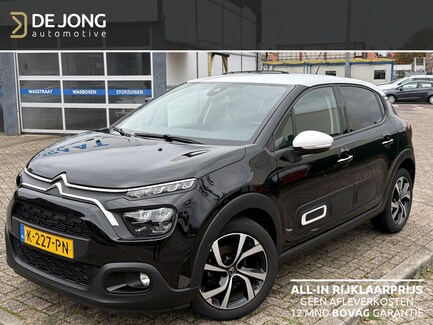 Citroën C3 0