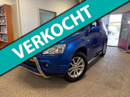 Suzuki Grand Vitara 0