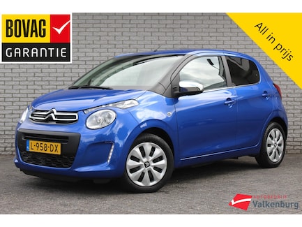 Citroën C1 0