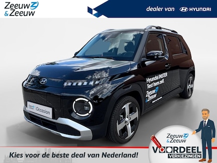 Hyundai Inster 0