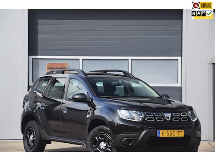 Dacia Duster 0