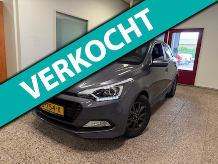 Hyundai i20 0