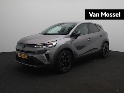 Renault Captur 0