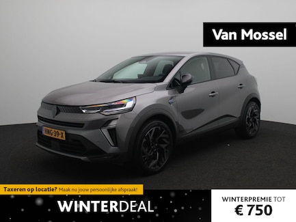 Renault Captur 0