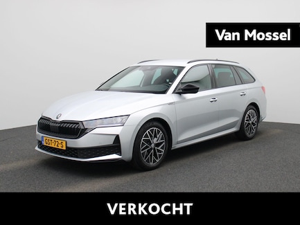 Skoda Octavia 0