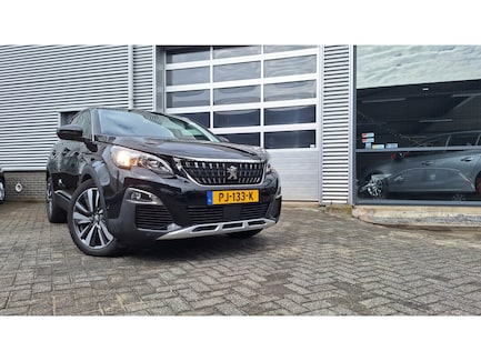 Peugeot 3008 0