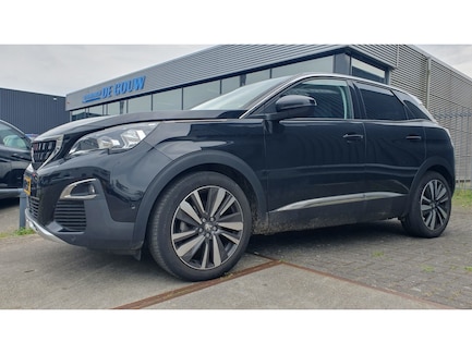 Peugeot 3008 0