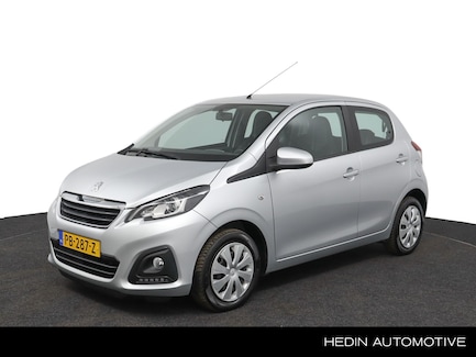 Peugeot 108 0