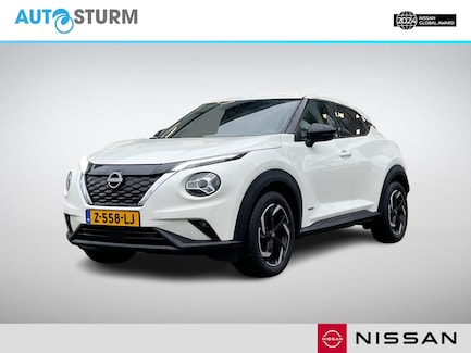 Nissan Juke 0
